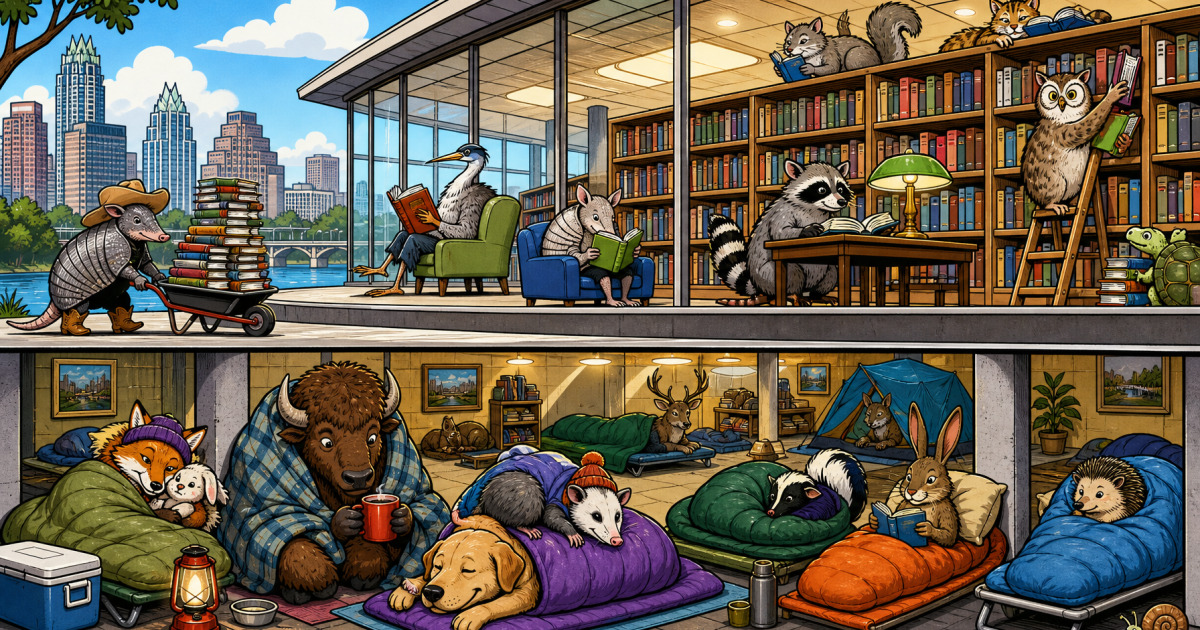 austin-s-125-million-library-now-doubles-as-a-shelter.jpg