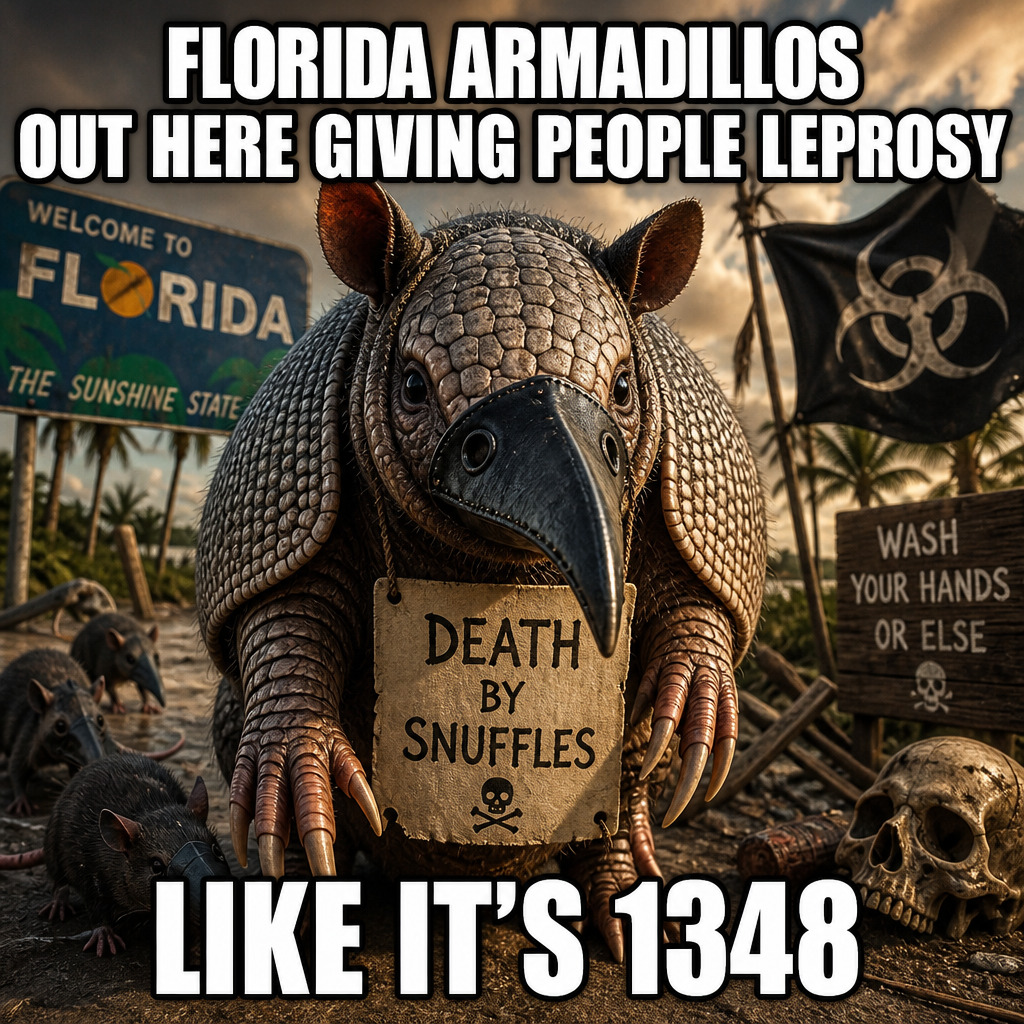 florida-armadillos-out-here-giving-people-leprosy-like-it-s-1348.jpg