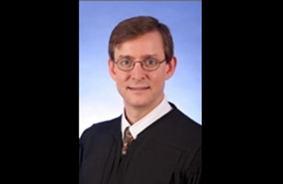 DeSantis moves to impeach judge who let a baby killer walk free