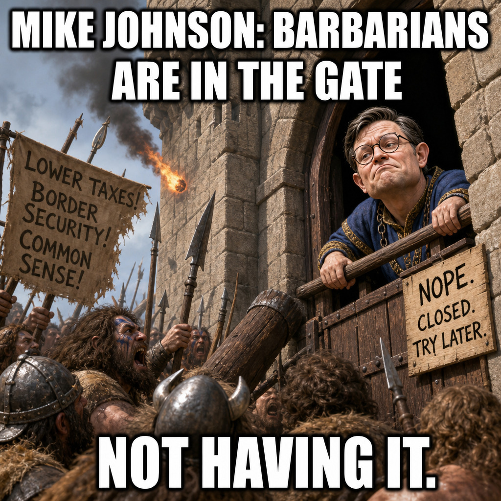 mike-johnson-says-barbarians-are-in-the-gate-not-having-it.jpg