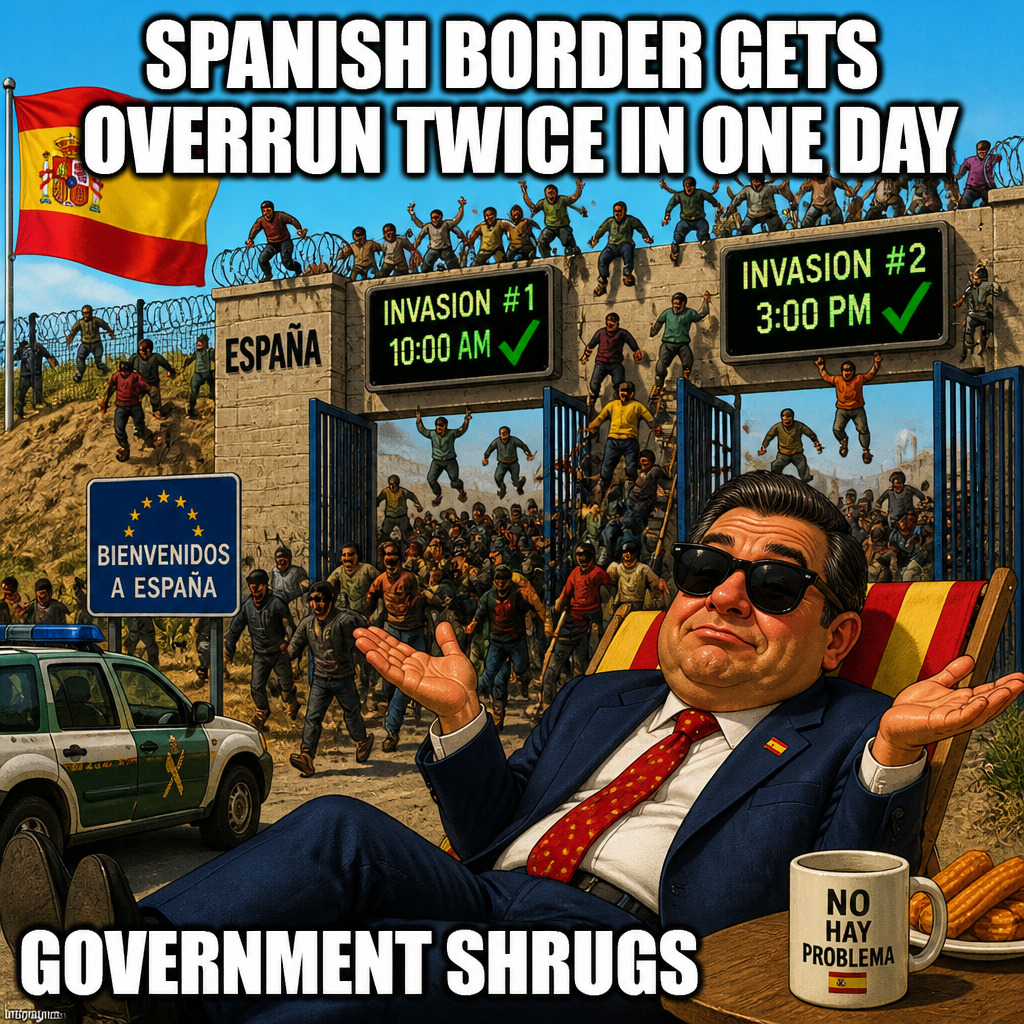 spain-s-border-gets-overrun-twice-in-one-day-government-shrugs.jpg