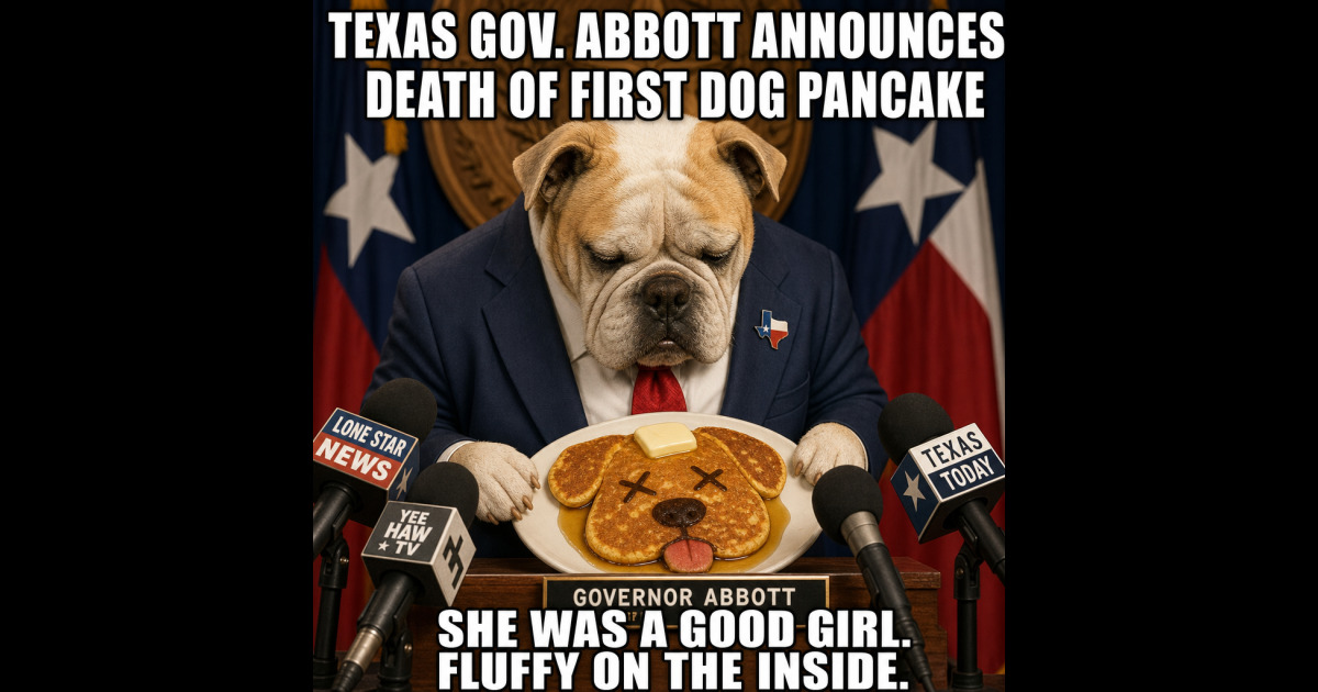 texas-gov-abbott-announces-death-of-first-dog-pancake.jpg