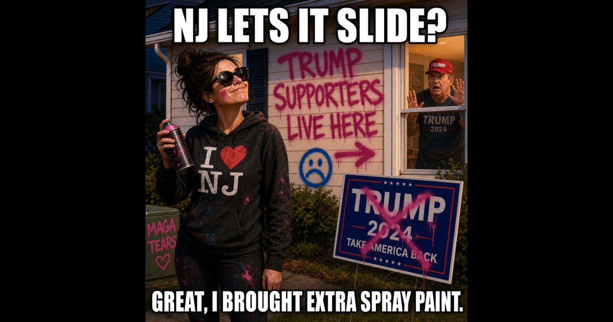 woman-vandalizes-trump-supporters-homes-says-nj-lets-it-slide.jpg