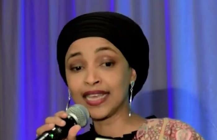 Ilhan Omar said Somalians help America THRIVE! Well, the DOJ just busted a 78th suspect in the LARGEST COVID FRAUD SCHEME IN AMERICA