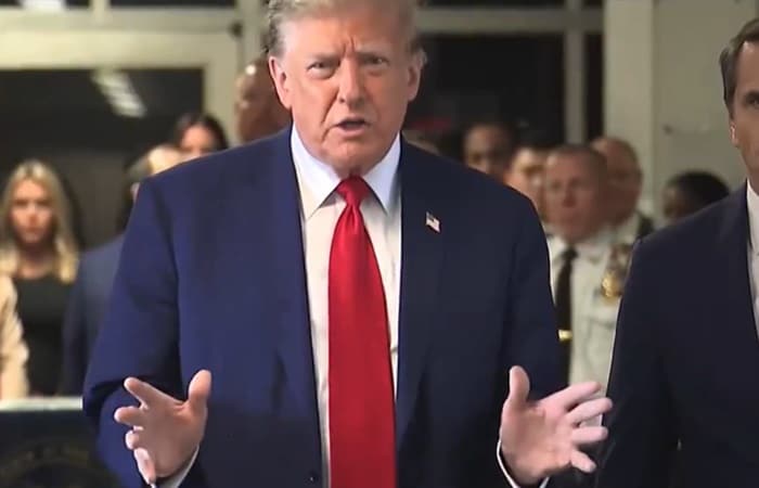 Obama-appointed judge releases woman who threatened to kill Trump