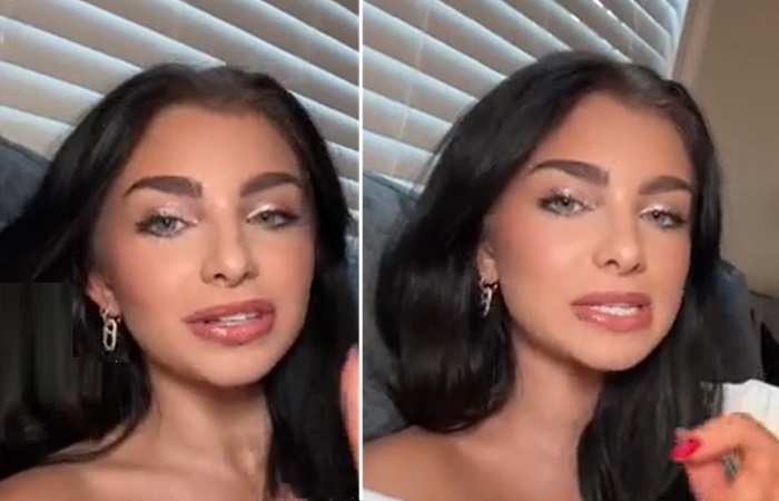 TikTok user sounds off on Trump’s incoming team