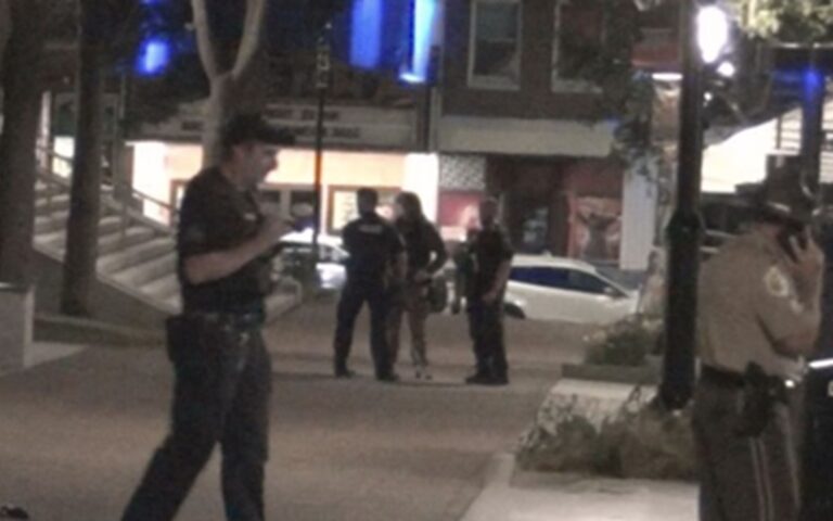 170+ businesses in progressive city beg for help against crime