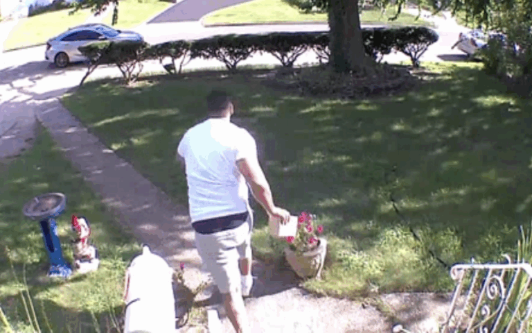 BUSTED! NY ‘Porch Pirate’ Ring Used Secret FedEx Data to Steal Electronics