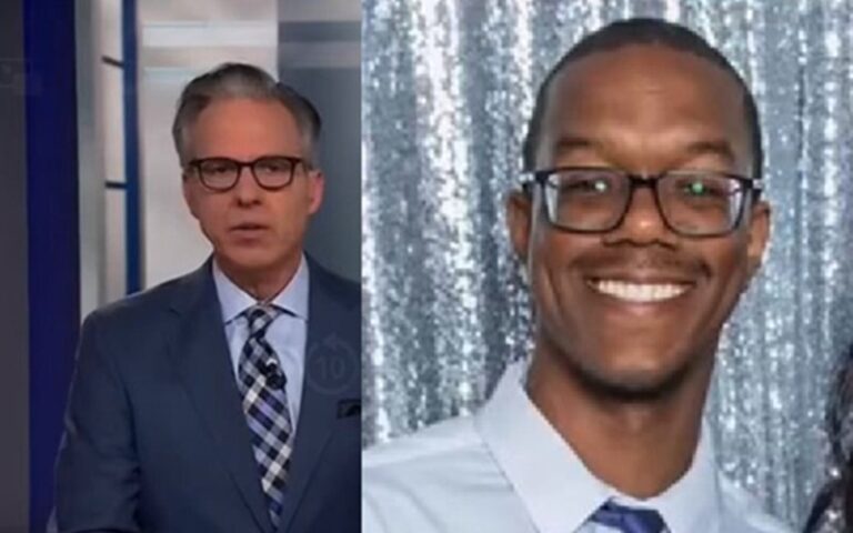 ARRESTED!! J6 pipe bomb suspect on the run for years!