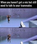 Funny pics and memes (3)