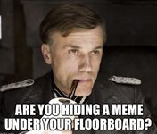 Funny memes and bad tweets