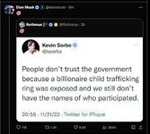 Funny memes and bad tweets