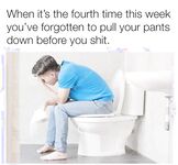Time for some laughs