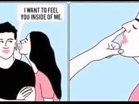 Funny pictures make the world go around