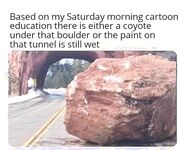 Funny pictures make the world go around