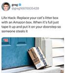 Laughing my you know what off!