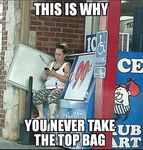 Laughing my you know what off!