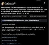 Good memes and bad tweets 3