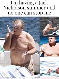 Who needs some juicy funny memes