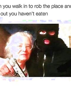 Good memes and bad tweets 2