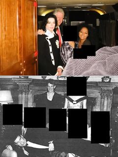 Jeffrey Epstein photo dump