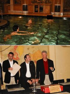 Jeffrey Epstein photo dump