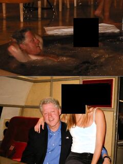 Jeffrey Epstein photo dump