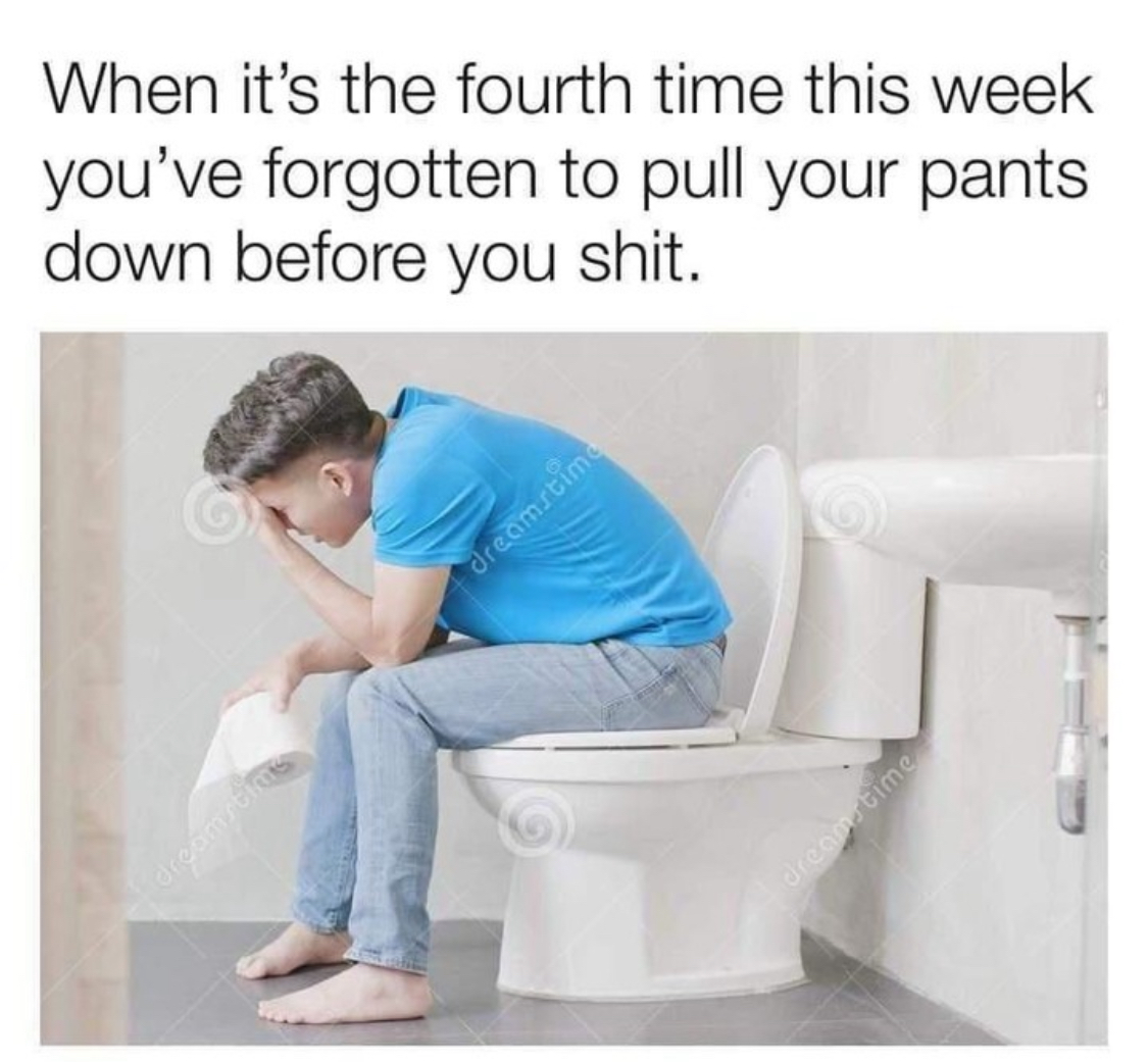 Time for some laughs