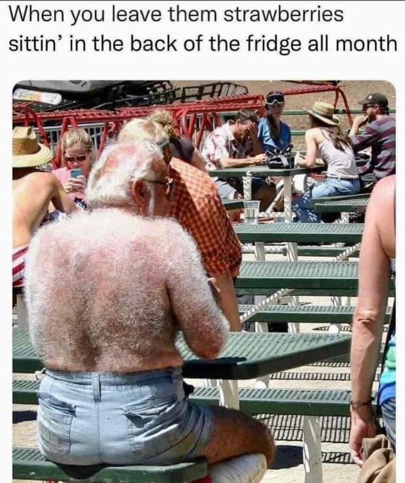 Time for some laughs