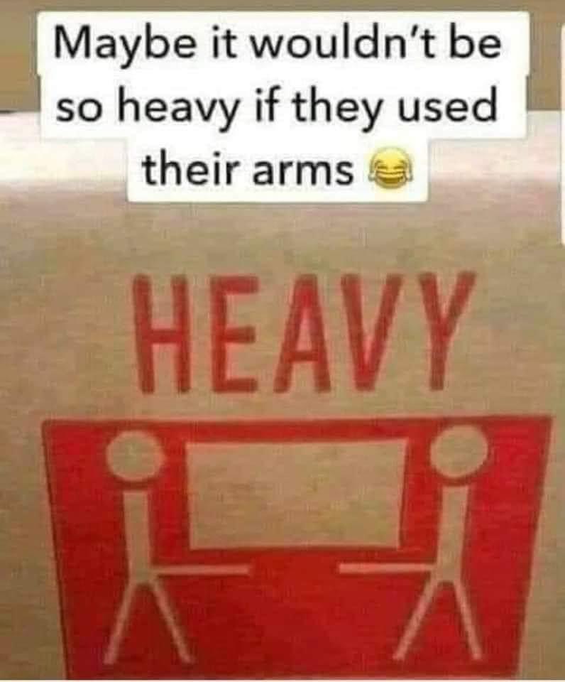 Time for some laughs