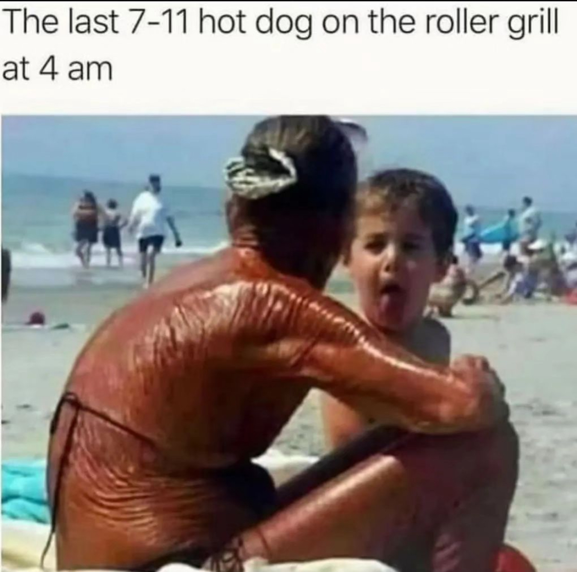 Time for some laughs
