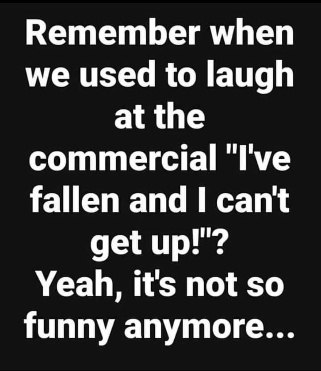 Time for some laughs