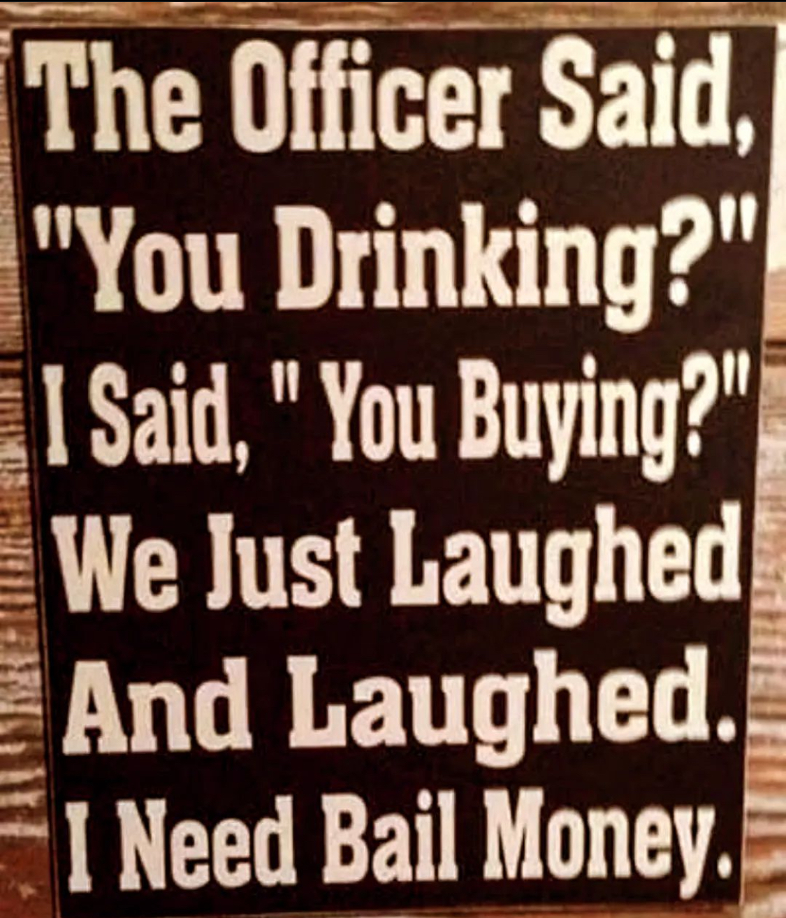 Funny pictures make the world go around