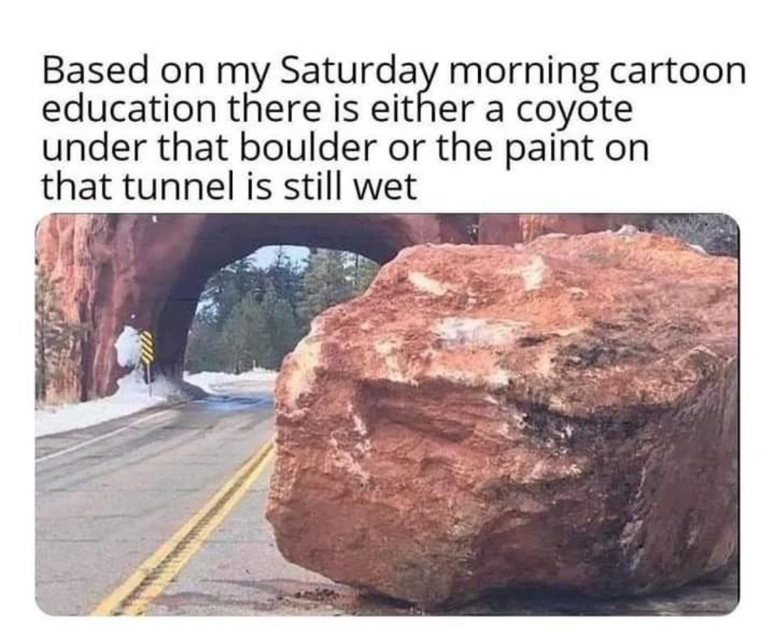 Funny pictures make the world go around