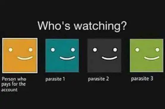 Laughing my you know what off!