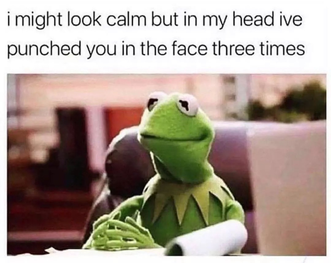 Please steal these memes
