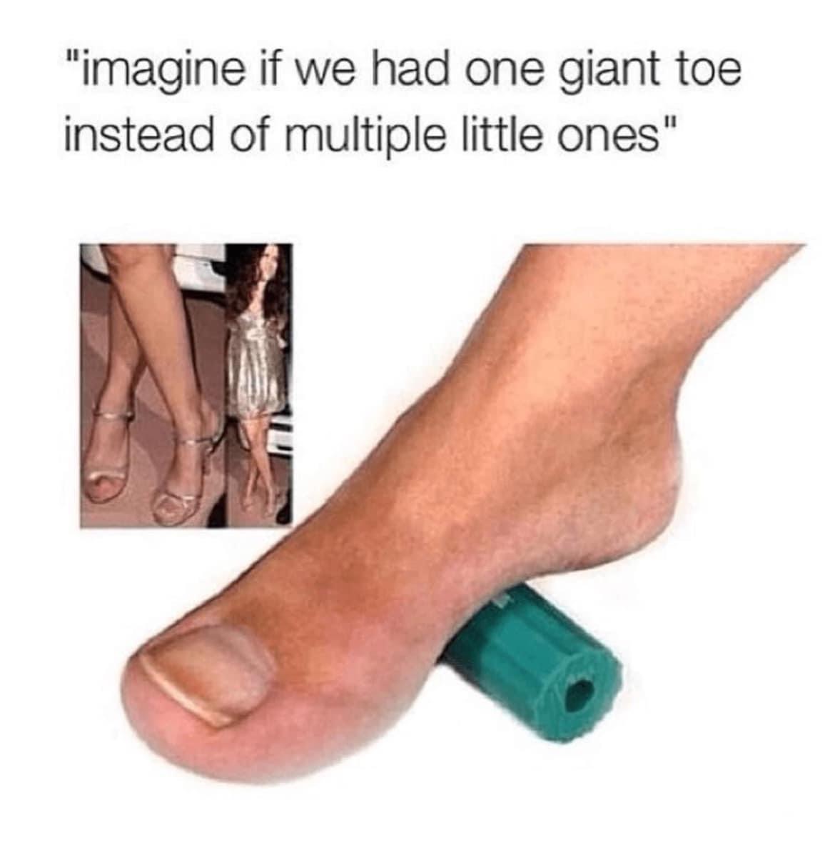 I love memes and maybe three people