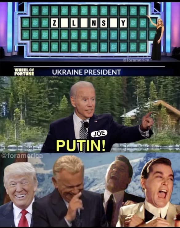 I stole these memes, you should too