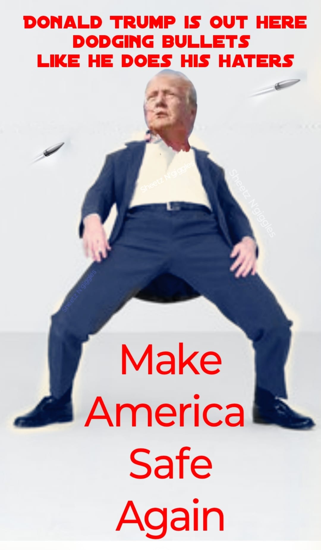 I stole these memes, you should too