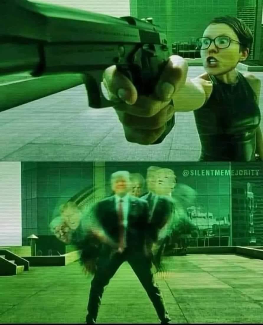 I stole these memes, you should too