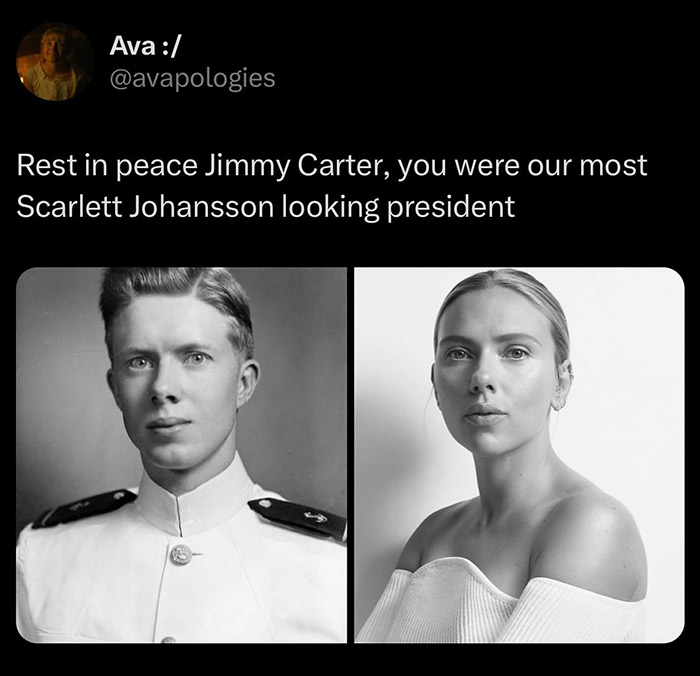 Good memes and bad tweets 1