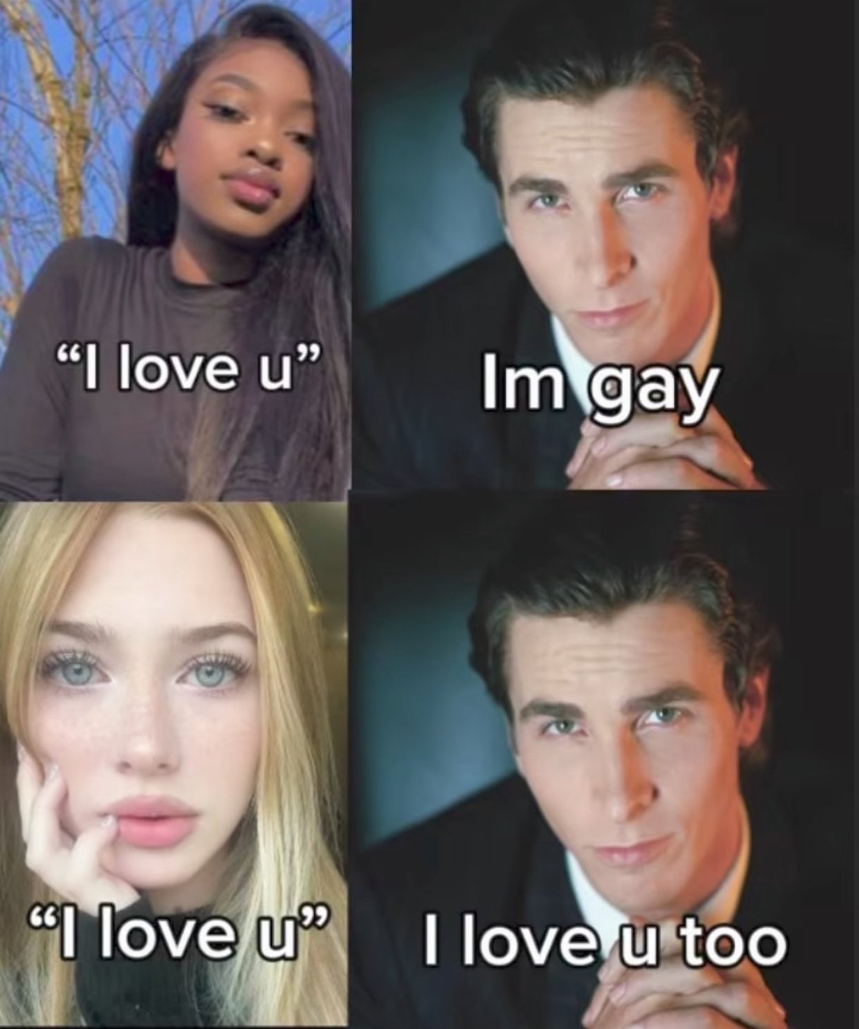 Good memes and bad tweets 1