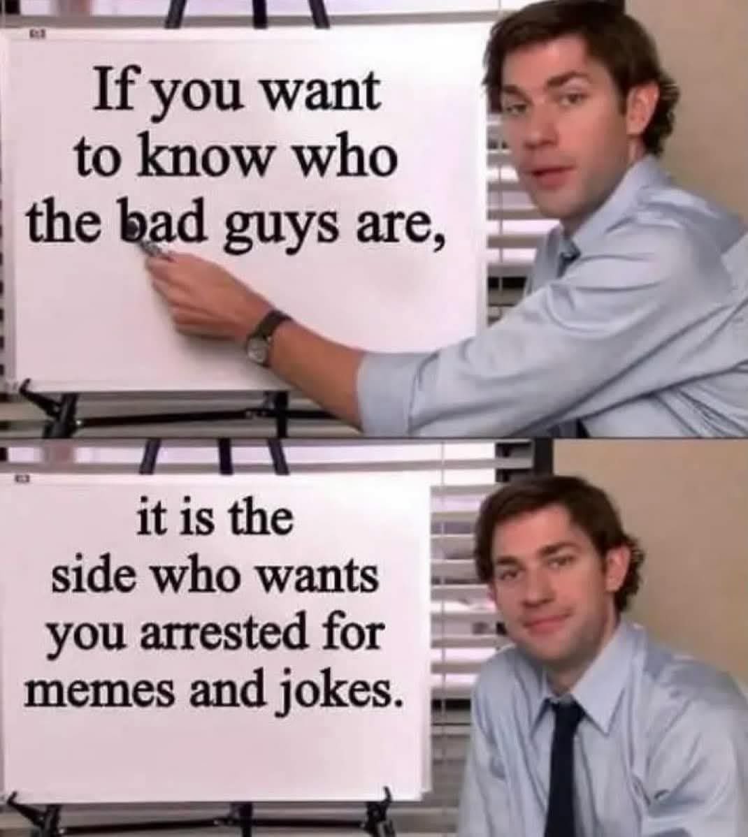 Good memes and bad tweets 2