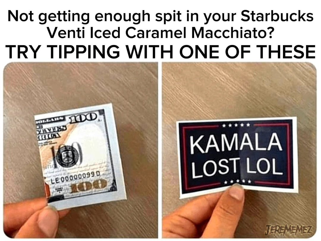 Good memes and bad tweets 2
