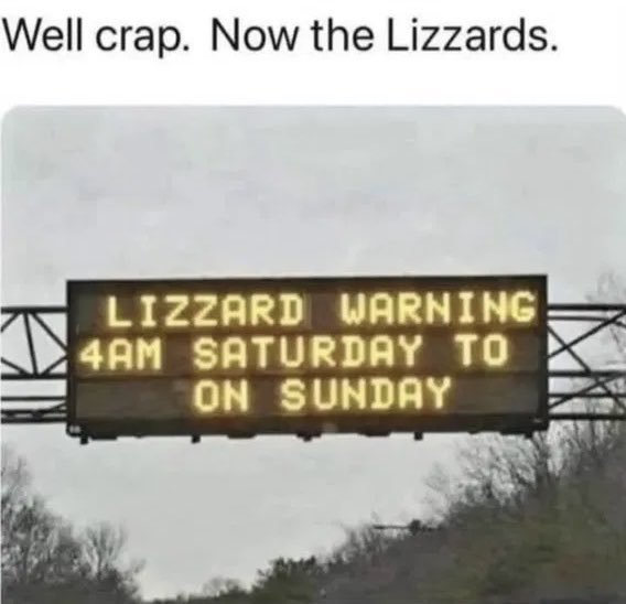 Good memes and bad tweets 2