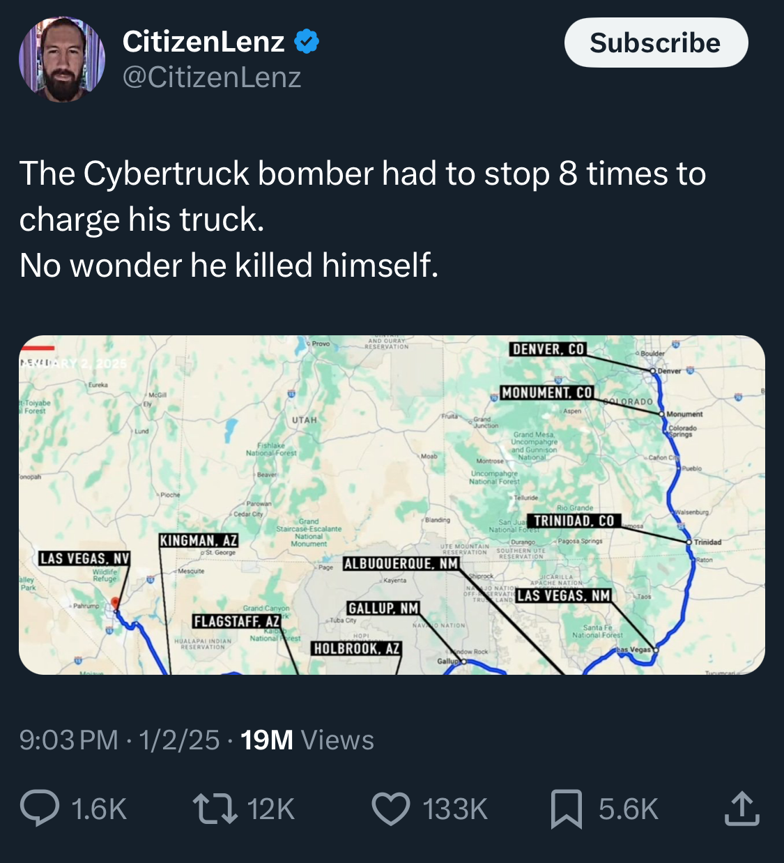 Good memes and bad tweets 3