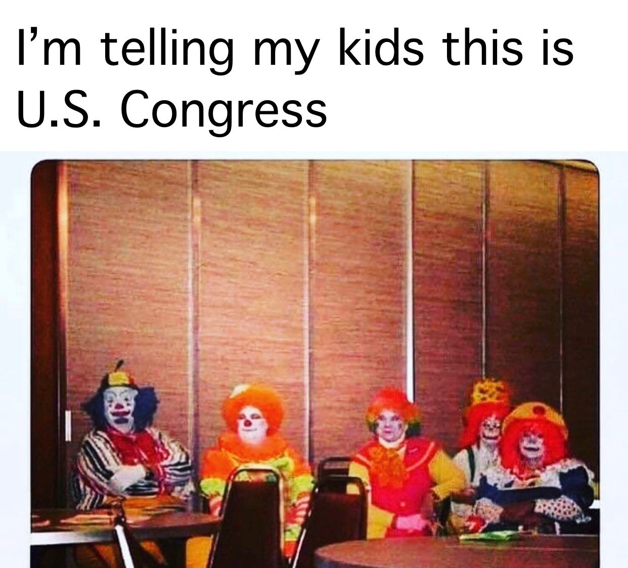 Good memes and bad tweets 4