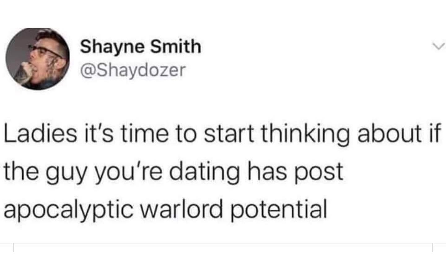Good memes and tweets 5