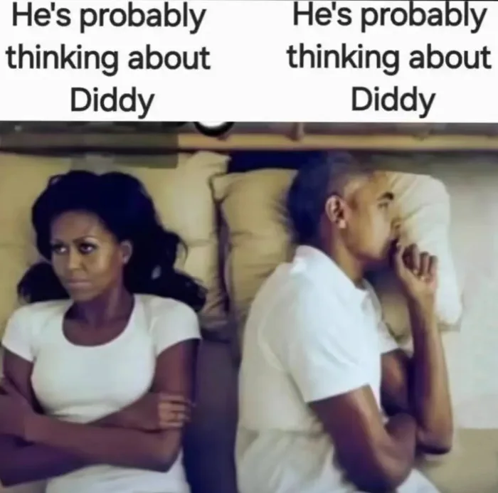 Good memes and bad tweets 5