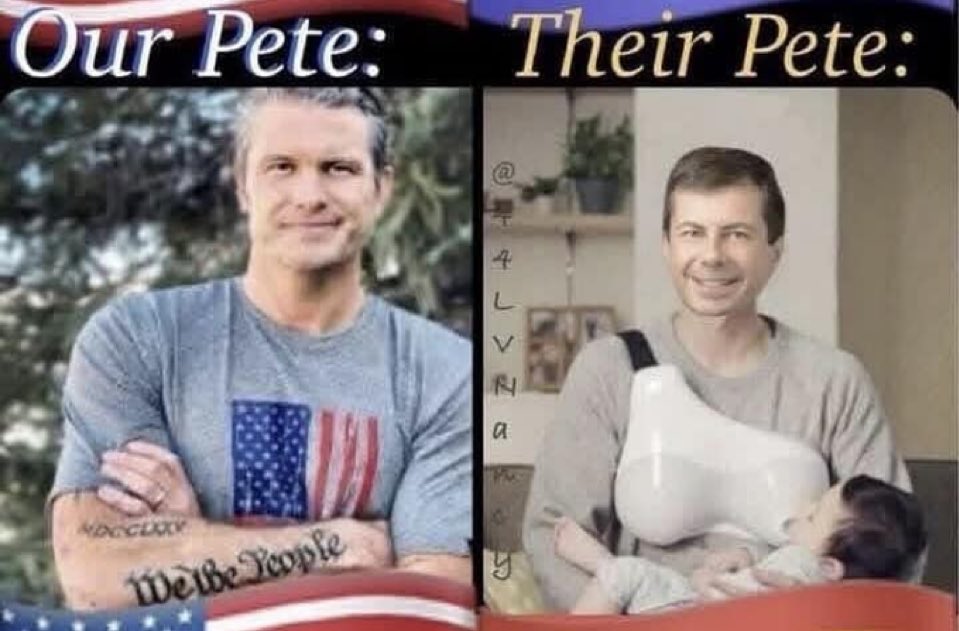 Good memes and bad tweets 5